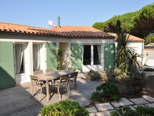 Annonce de location ile de Ré