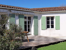 Annonce de location ile de Ré