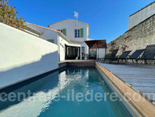 Annonce de location ile de Ré