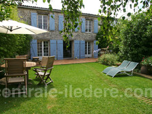 Annonce de location ile de Ré