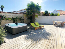 Annonce de location ile de Ré