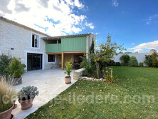 Annonce de location ile de Ré
