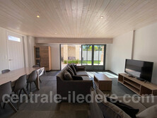 Annonce de location ile de Ré