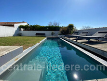 Annonce de location ile de Ré