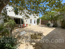 Annonce de location ile de Ré