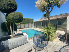 Annonce de location ile de Ré