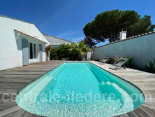 Annonce de location ile de Ré