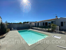 Annonce de location ile de Ré