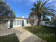 Annonce de location ile de Ré