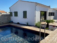 Annonce de location ile de Ré