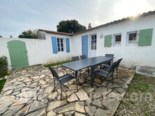 Annonce de location ile de Ré