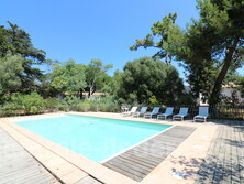 Annonce de location ile de Ré