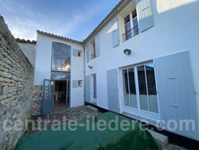 Annonce de location ile de Ré