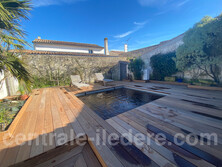 Annonce de location ile de Ré