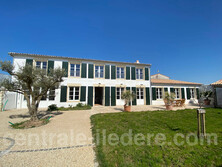 Annonce de location ile de Ré