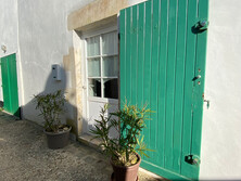 Annonce de location ile de Ré
