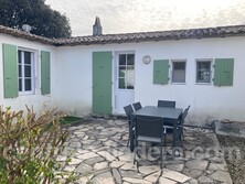 Annonce de location ile de Ré
