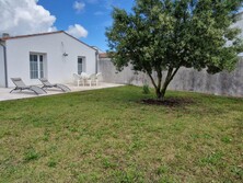 Annonce de location ile de Ré