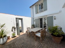 Annonce de location ile de Ré
