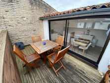 Annonce de location ile de Ré