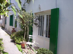 Picture of the accomodation
