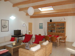 Picture of the accomodation