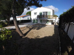 Picture of the accomodation