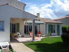 Picture of the accomodation