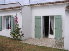 Picture of the accomodation