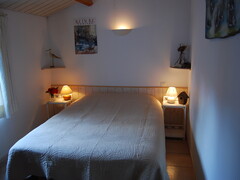 Picture of the accomodation