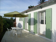 Picture of the accomodation