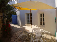 Picture of the accomodation