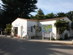 Picture of the accomodation