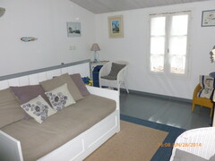 Picture of the accomodation