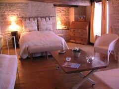 Picture of the accomodation