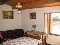 Picture of the accomodation