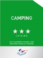 Campings sur l'Ile de Ré