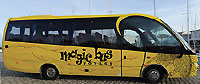 Maagic Bus Ile de Ré