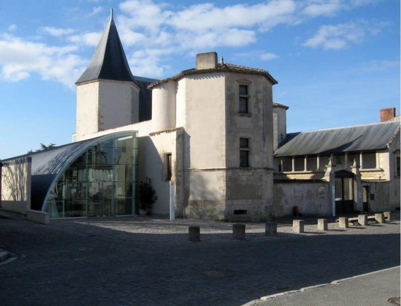 Le musée Ernest Cognacq