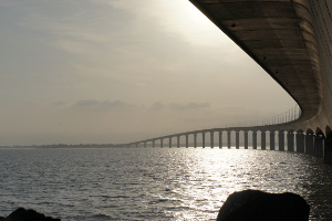 Pont de l'Ile de Ré