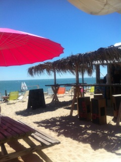 Terrasse de Ré Glisse sur l'Ile de Ré