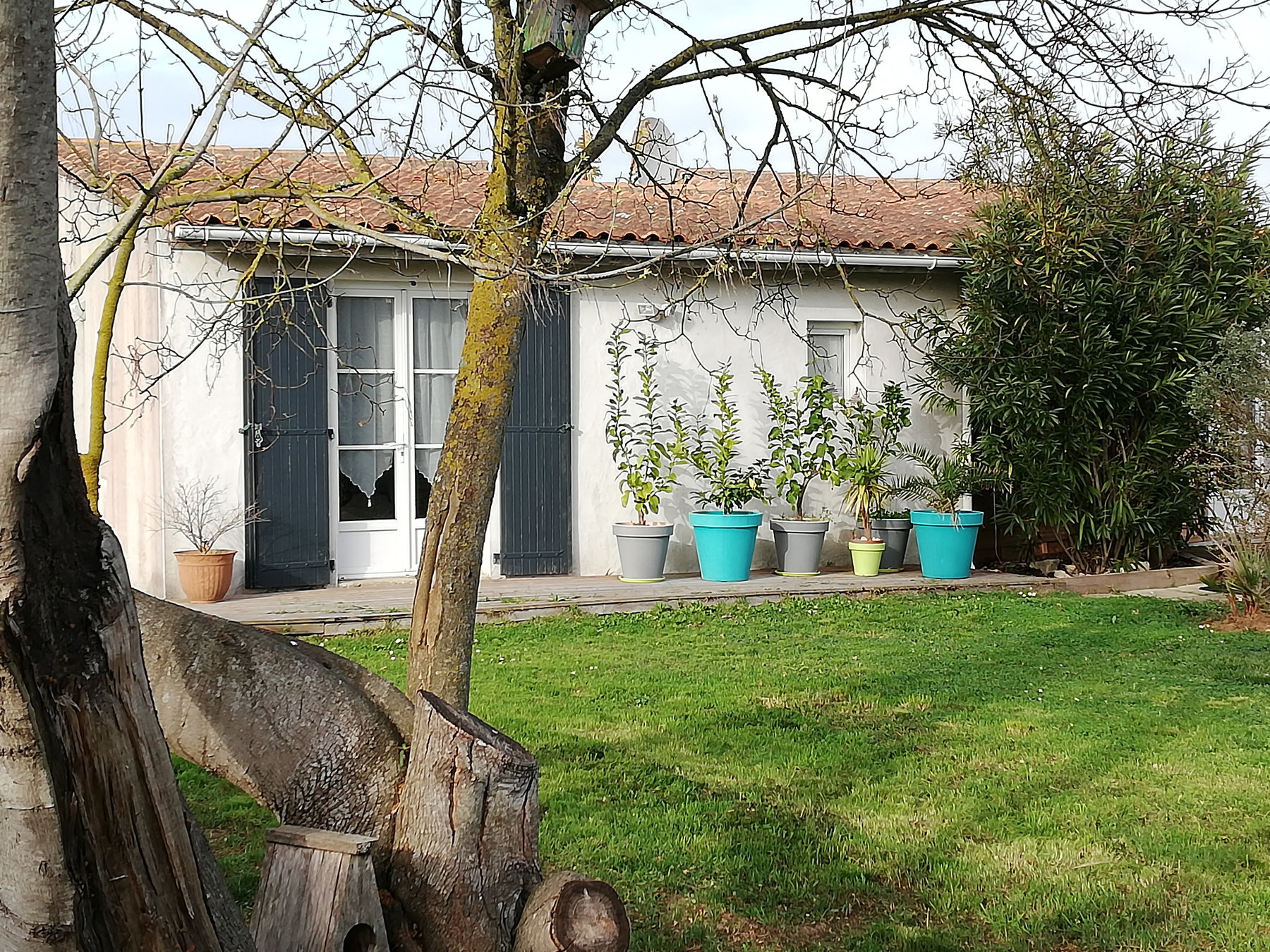 Location Ile De Ré 500 Locations De Vacances Sur Ré Easy Ré