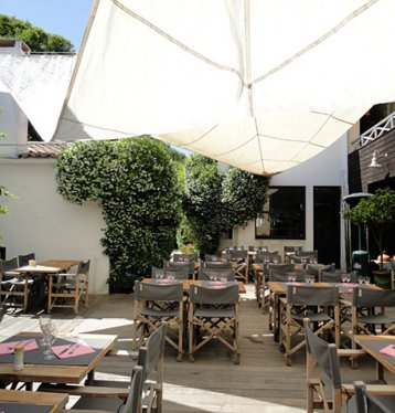Location Ile De Ré Le Bois Plage En Ré Hôtel Restaurant