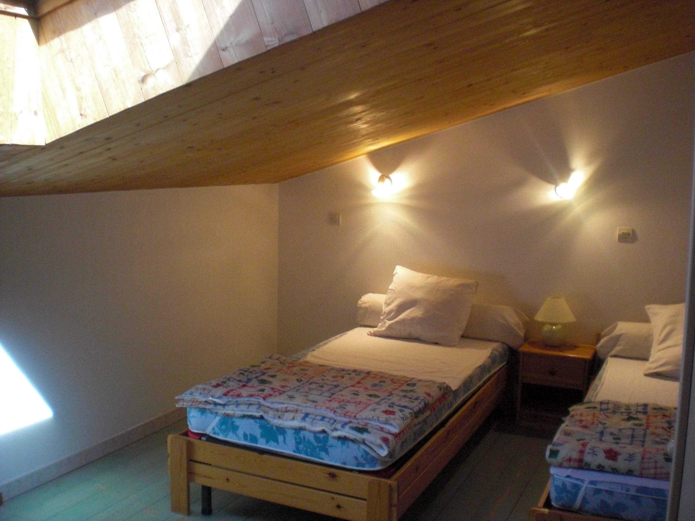 location-maison-rivedoux-plage-chambre-enfants-2