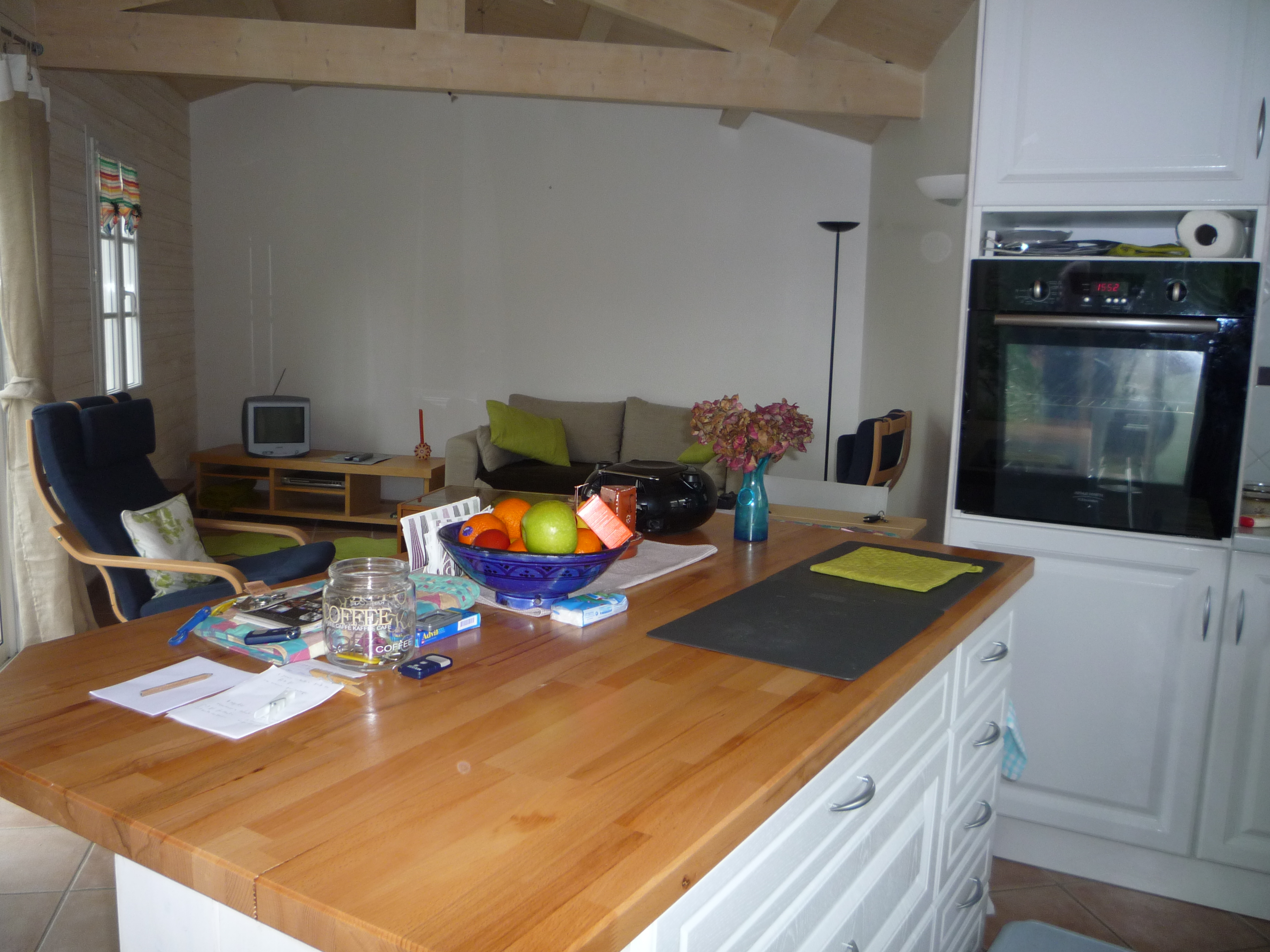 Location Ile de Ré SainteMarie de Ré / La Noue LOCATION